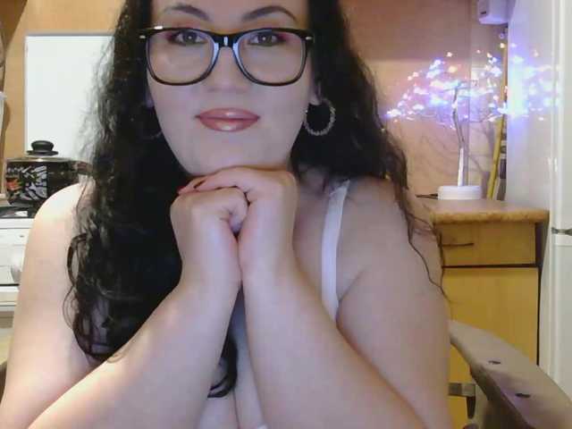 tatianamedi's BongaCams show and profile