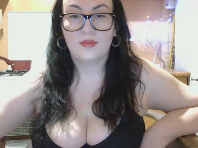 tatianamedi from BongaCams