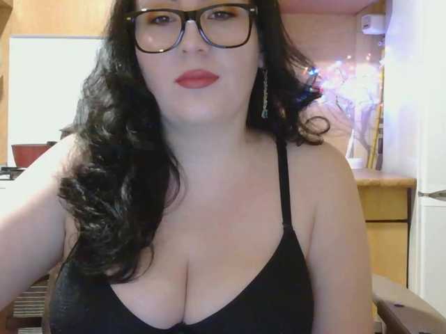 tatianamedi's BongaCams show and profile