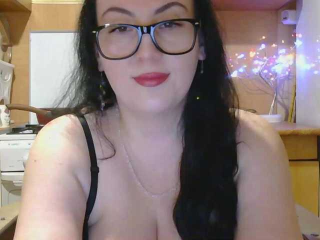 tatianamedi's BongaCams show and profile