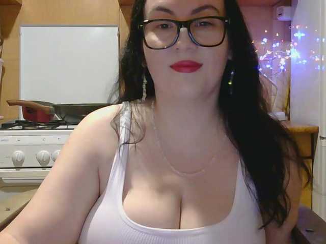 tatianamedi's BongaCams show and profile