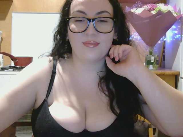 tatianamedi's BongaCams show and profile