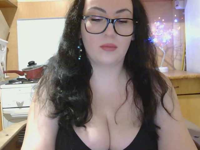 tatianamedi's BongaCams show and profile