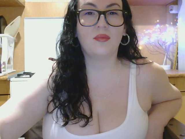 tatianamedi's BongaCams show and profile