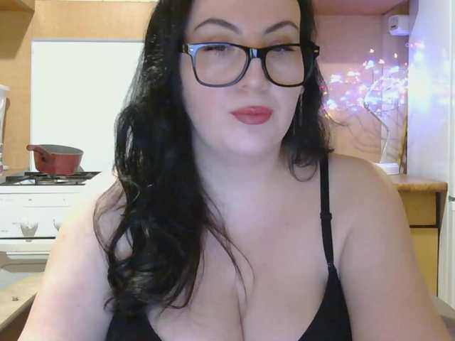 tatianamedi's BongaCams show and profile