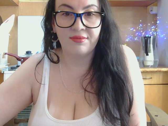 tatianamedi's BongaCams show and profile