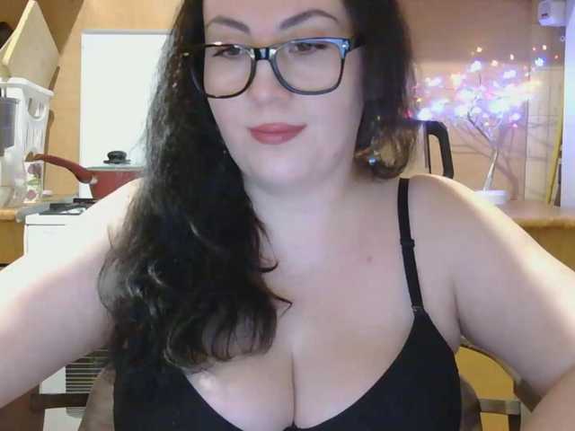 tatianamedi's BongaCams show and profile