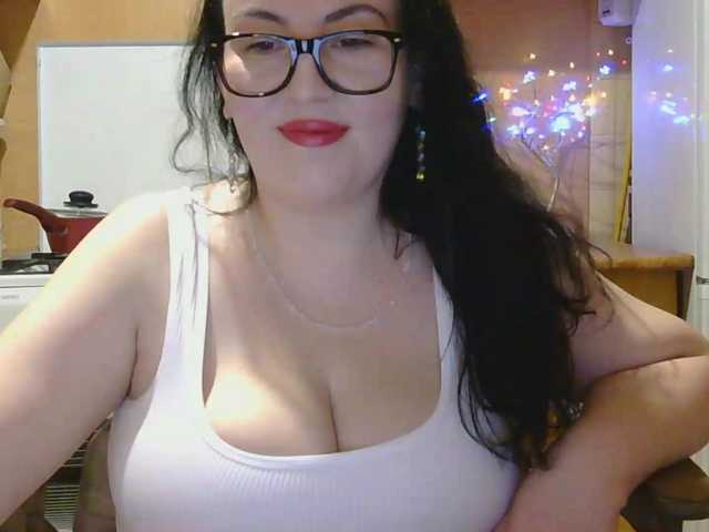 tatianamedi's BongaCams show and profile