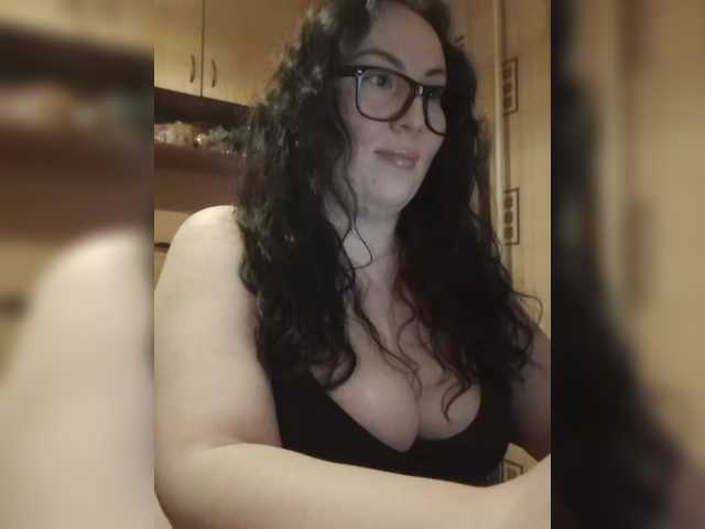 tatianamedi live cam