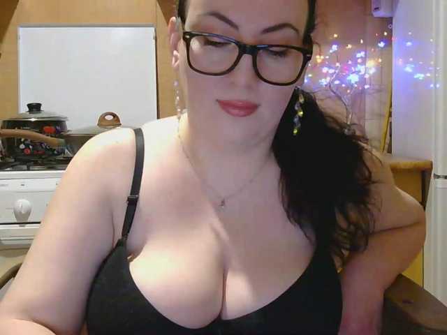 tatianamedi's BongaCams show and profile