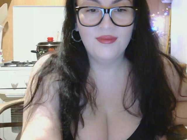 tatianamedi's BongaCams show and profile