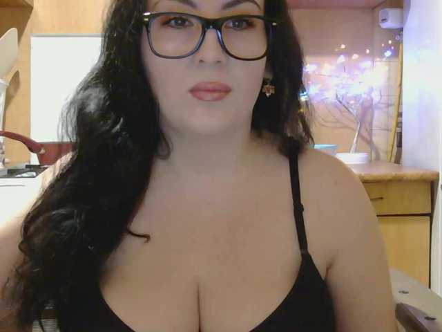 tatianamedi's BongaCams show and profile