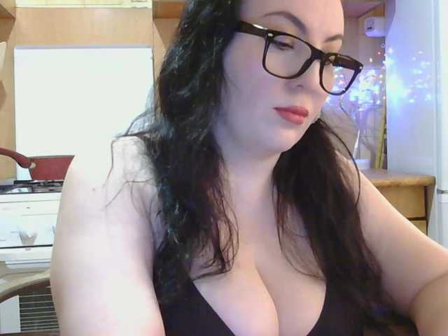 tatianamedi's BongaCams show and profile