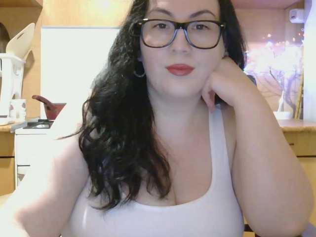 tatianamedi's BongaCams show and profile