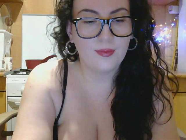 tatianamedi's BongaCams show and profile