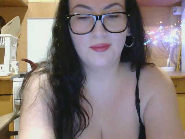 tatianamedi's BongaCams show and profile