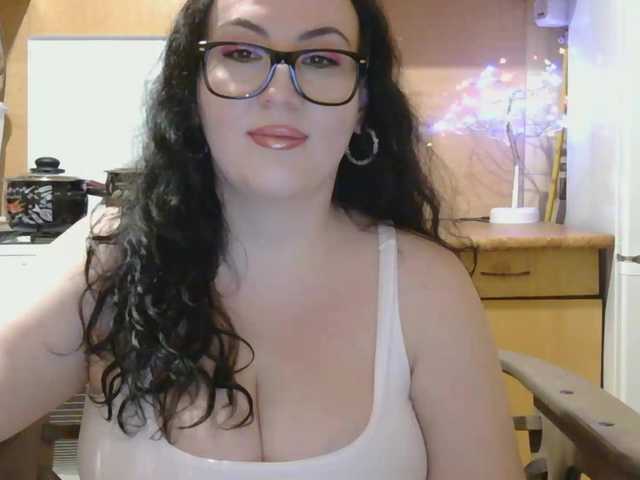 tatianamedi's BongaCams show and profile