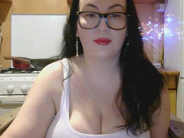 tatianamedi's BongaCams show and profile