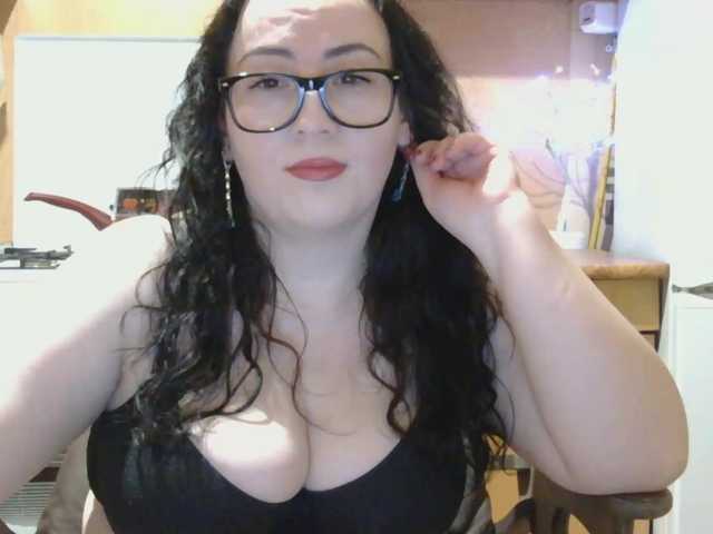 tatianamedi's BongaCams show and profile