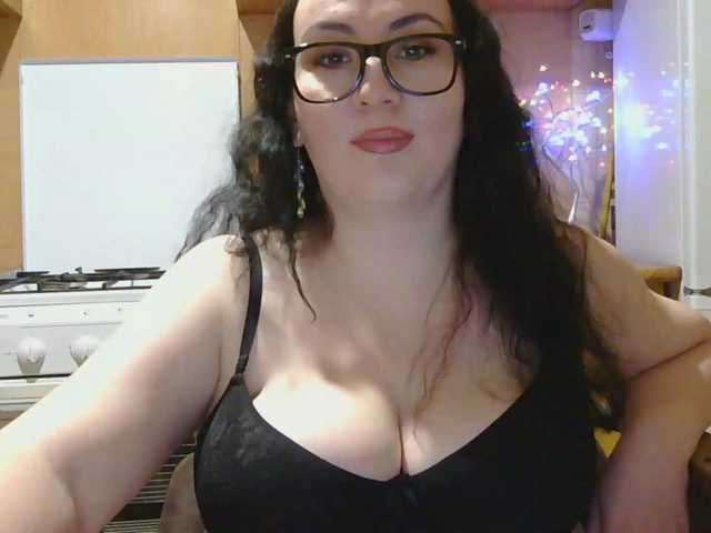 tatianamedi's BongaCams show and profile