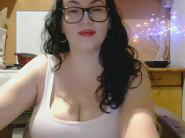 tatianamedi's BongaCams show and profile