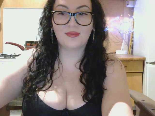 tatianamedi's BongaCams show and profile