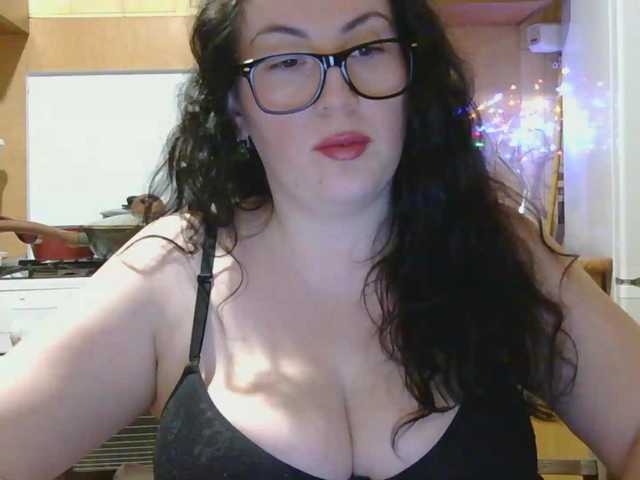 tatianamedi's BongaCams show and profile