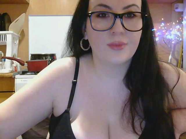 tatianamedi's BongaCams show and profile