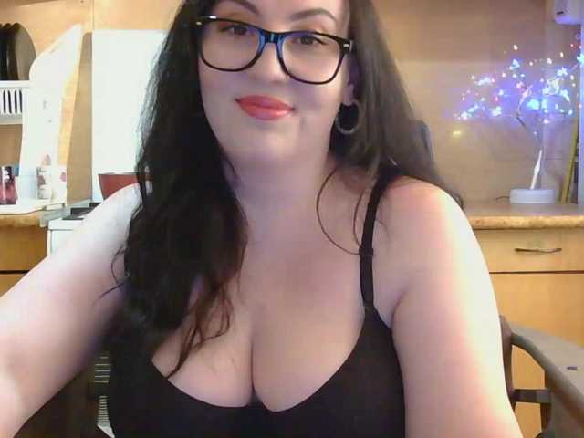 tatianamedi's BongaCams show and profile