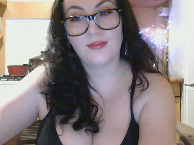 tatianamedi's BongaCams show and profile
