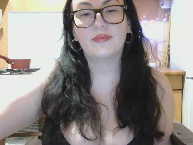 tatianamedi from BongaCams