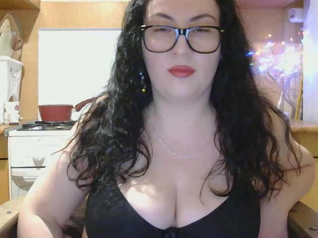 tatianamedi's BongaCams show and profile