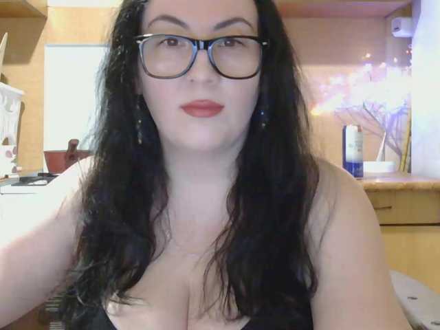 tatianamedi's BongaCams show and profile