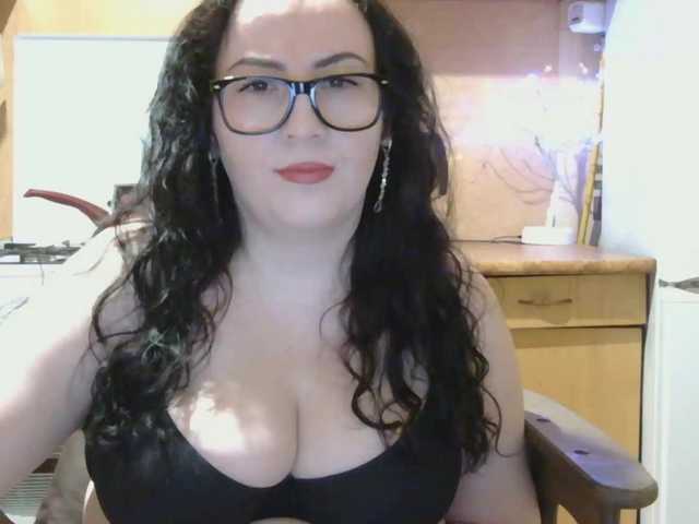 tatianamedi's BongaCams show and profile