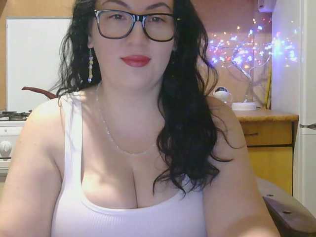 tatianamedi's BongaCams show and profile