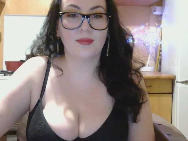 tatianamedi's BongaCams show and profile