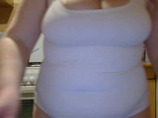 tatianamedi — Hello, guys! Write to me, do not hesitate!Let's have some fun))