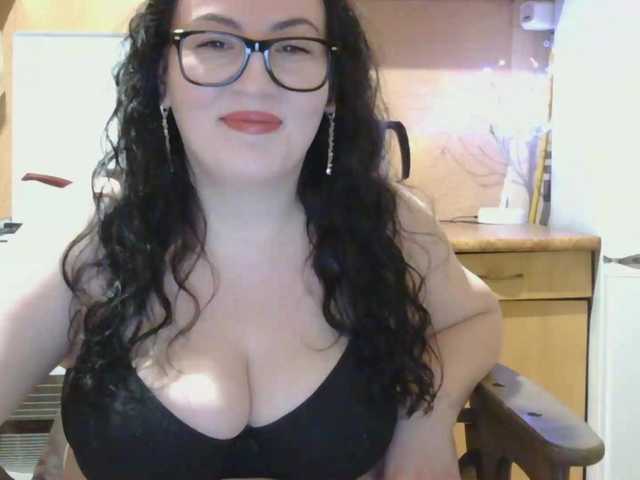 tatianamedi's BongaCams show and profile