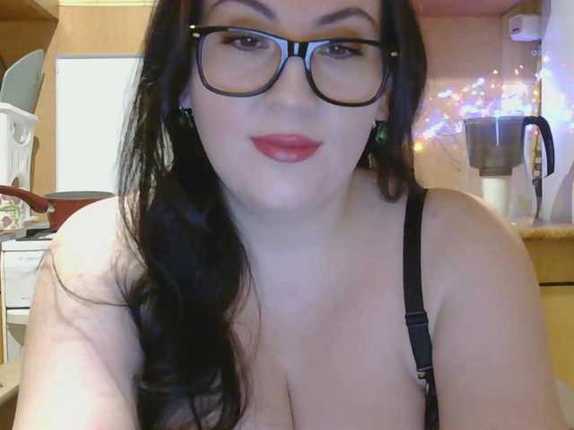 tatianamedi's BongaCams show and profile