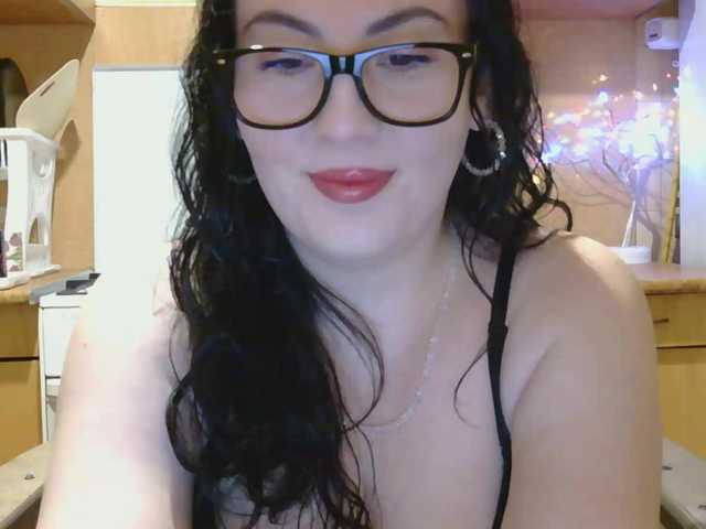 tatianamedi's BongaCams show and profile