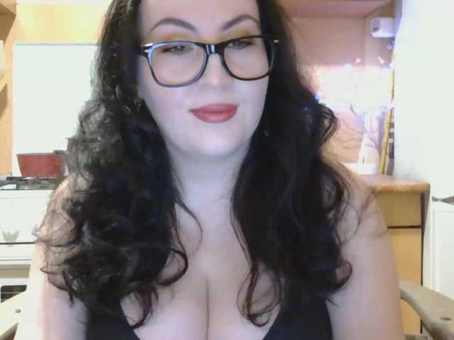 tatianamedi's BongaCams show and profile