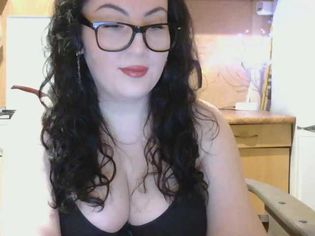 tatianamedi's BongaCams show and profile