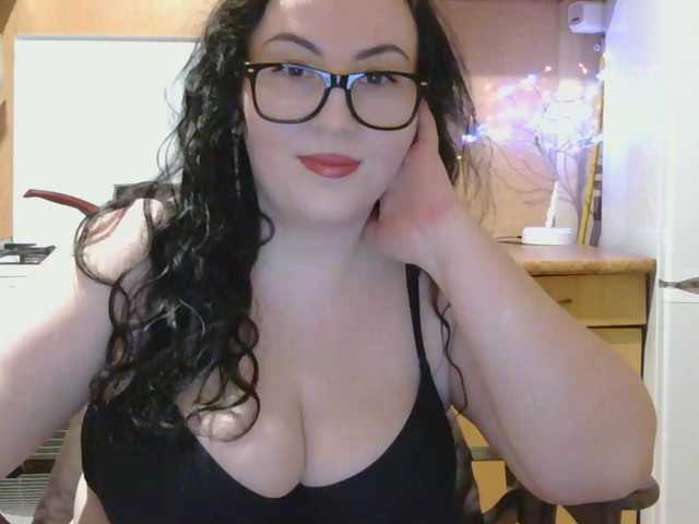 tatianamedi's BongaCams show and profile