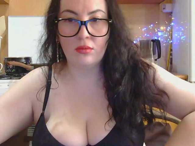 tatianamedi's BongaCams show and profile