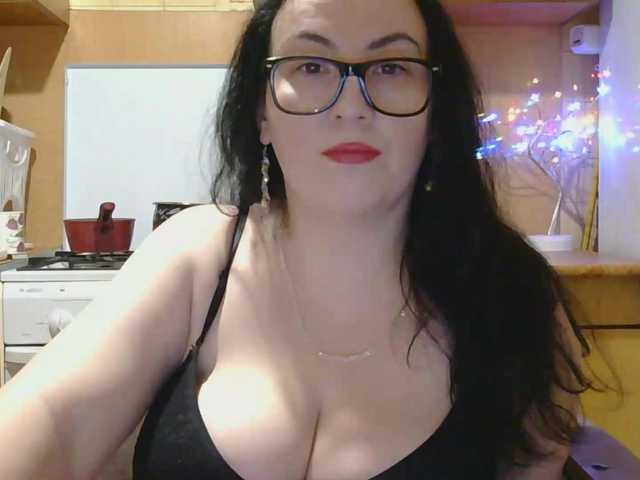 tatianamedi's BongaCams show and profile