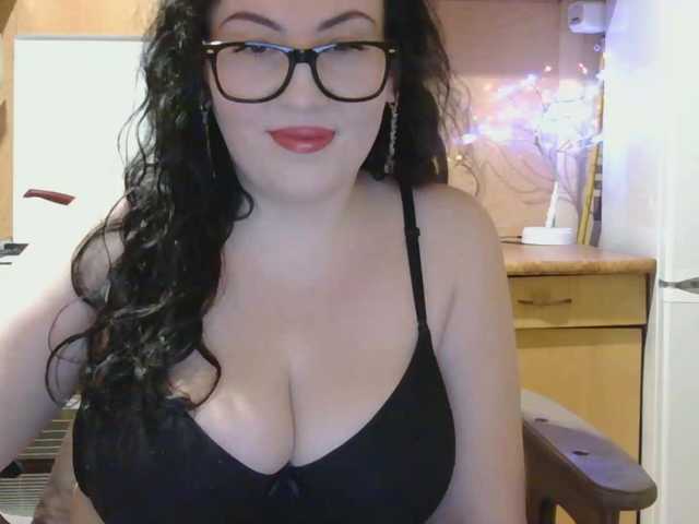 tatianamedi — Hello, guys! Write to me, do not hesitate!Let's have some fun))