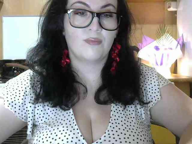 tatianamedi webcam