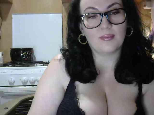 tatianamedi webcam