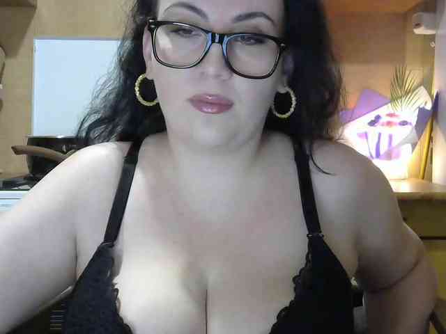 tatianamedi webcam