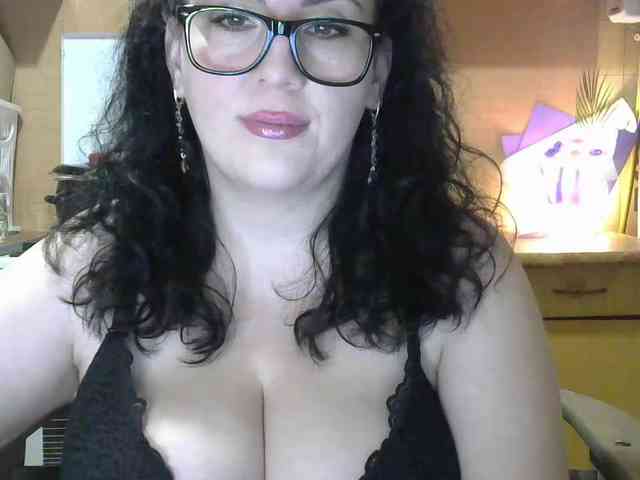 tatianamedi webcam